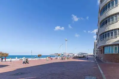 Image de La Cicer Beach Artament