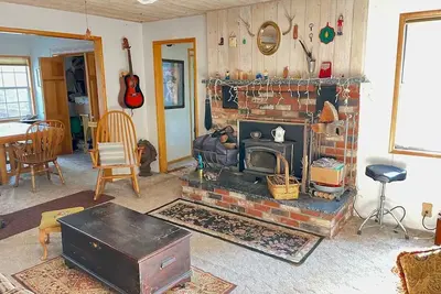 Image de Idyllwild-PineCove - Quiet Home with Forest access