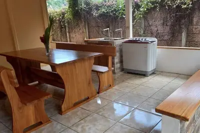Image de Tropical Bee Garden Holiday Houses