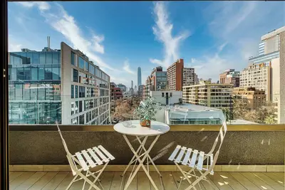 Image de Bellet Design - 2br w\/Pool, Gym & Parking