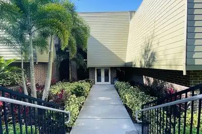 Image de Peaceful condo nestled in the heart of Innisbrook