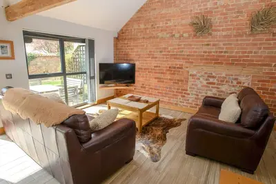 Image de Pass the Keys | Hemmel Barn - Ideal Family Getaway