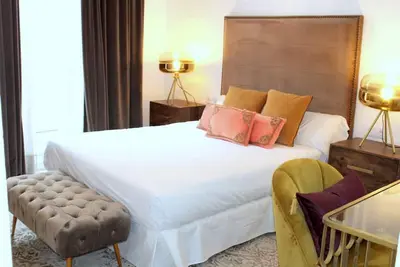 Image de H Doble Roomsole - Une Chambre Hôtel, Couchages 2