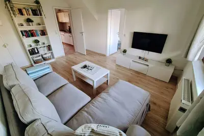 Image de Family Holiday Apartment \"Meeresrauschen\"