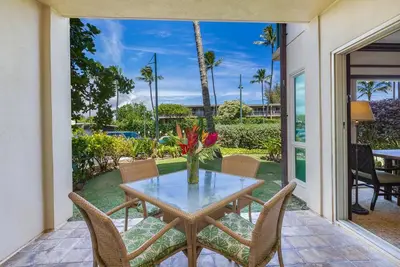 Image de Beautiful Luxury Garden View 2 Bedroom, 3 Bathroom Condo