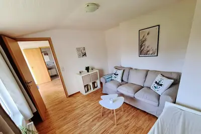Image de Holiday Apartment \"Kombüse\"