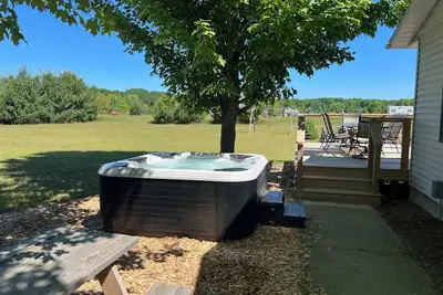Image de Hot Tub! | Pet Friendly! | Game Room!