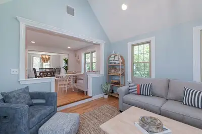 Image de Tranquil Family Retreat in Plymouth