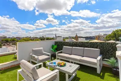 Image de Genteel Home Castilla Terrace Iii