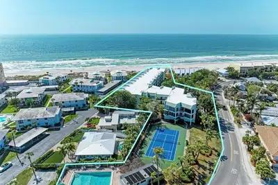Image de Sun Plaza West Unit 201