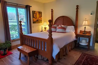 Peaceful Cozy Cottage 15 minutes to Uva