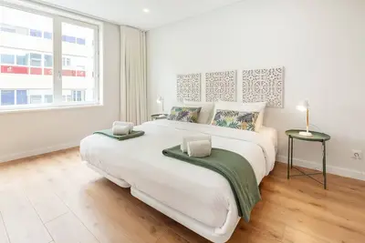 Image de Oporto Palace Apartments Four