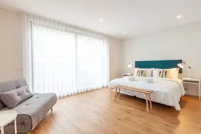 Image de Oporto Palace Apartments Five