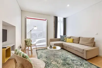 Image de Porto Theather Cativo Apartment