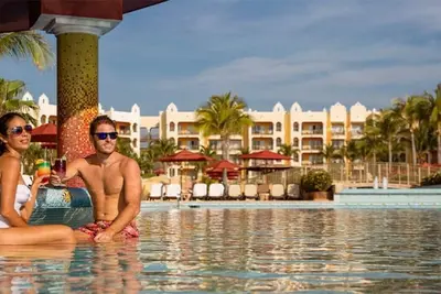 Image de Playa del Carmen Beach Paradise: 2br Suite at Royal Haciendas with tennis & golf