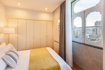 Image de D&S - Ribeira Premium Apartments Ii