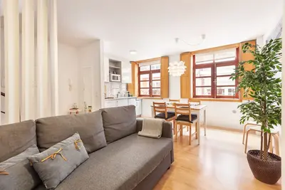 Image de D&S - Porto S. Bento Apartments - Duplex