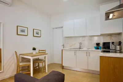 Image de D&S - Porto São Bento Apartments Ii - Studio I