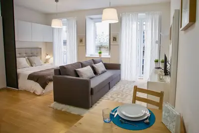 Image de D&S - Porto São Bento Apartments Ii - Studio Ii