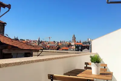Image de D&S - Porto S. Bento Apartments Ii - Duplex Ii
