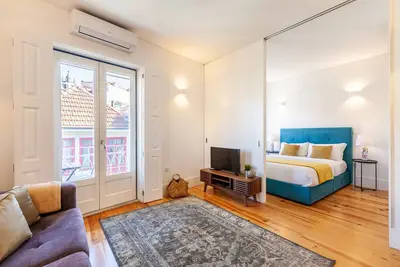 Image de D&S - Porto SĂŁo Bento Apartments Iii