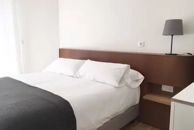 Image de 1 bedroom apartment
