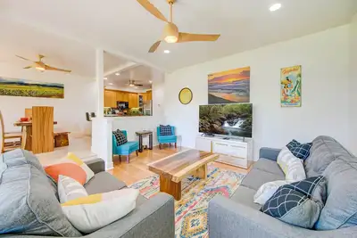 Image de Welcome to Paradise Modern 2br with A/C Garden Views and Poipu Beach Club Access