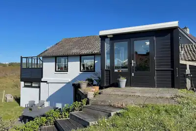 Image de Engels Veld - Villa BaZ - Luxury holiday home Bergen aan Zee