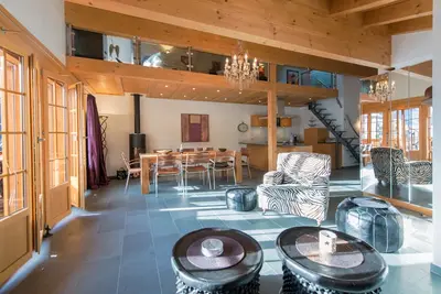 Image de Waldbort Penthouse