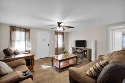 Image de Nifty & Thrifty Nook, 3 Beds, Central, Save Money, Fast Wifi