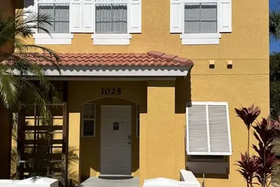 Image de 3 Bedroom Townhome close to Disney World
