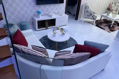 Image de Penthouse 3 bed 4 bath spacious luxurious