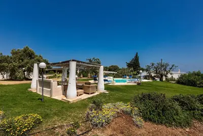 Image de Masseria La Cazzigna by Perle di Puglia