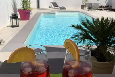 Image de 3 Bedroom Private vacation home in Pia