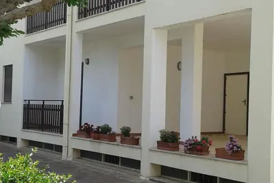 Image de Two-room apartments 50 meters from the sea in Porto Cesareo