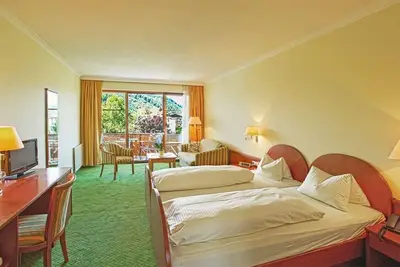 Image de Junior suite 'Orchidee' B&B - Hotel Birkenhof