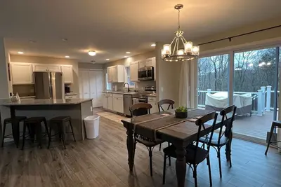 Image de 7 min to Blue Mountain Ski Resort /Hot Tub