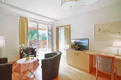 Image de Family suite \"Top 1\" Hp - Hotel Birkenhof