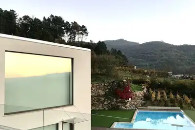 Image de Vald´arêgos - Casa Vinha