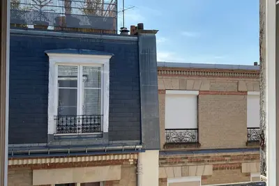 Image de Bel appartement clair et calme séjours plus ou moins courtes durées
