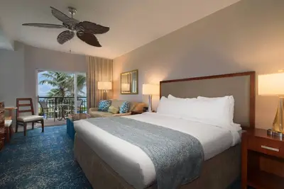 Image de Lovely Oceanfront Villa at Marriott Ocean Pointe - Sleeps 8 April 9-16, 2023