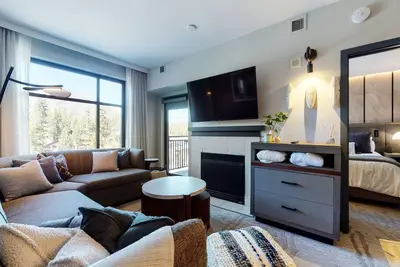 Image de Village Monache #416 (1-Bedroom Condo) with Pool - Pets Allowed by RedAwning