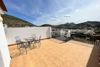 Image de Penthouse Apartments Sol de Algodonales