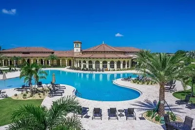 Image de Stunning 3br/2ba Villa located in the Gated Community of Gran Paradiso