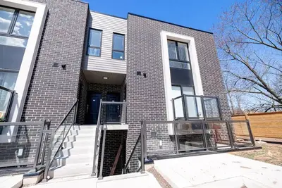 Image de Luxury New Apartment, Mins To All Falls Attraction