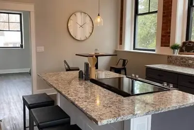 Image de Bunny Hill - Loft 4