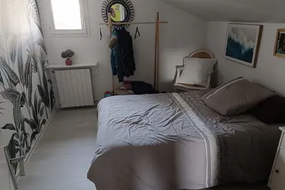 Image de maison basque