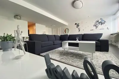 Image de New Modern 2br Condo: Perfect Location ⭐️⭐️⭐️⭐️⭐️