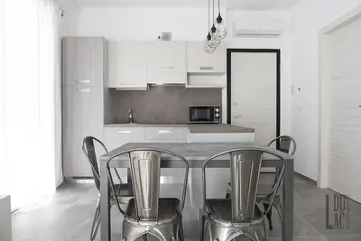 Image de Du Lac Apartments - brand new apartment within walking distance of the center