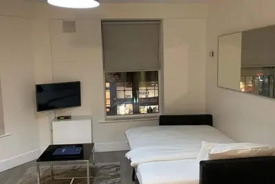 Parnell Square Apartments